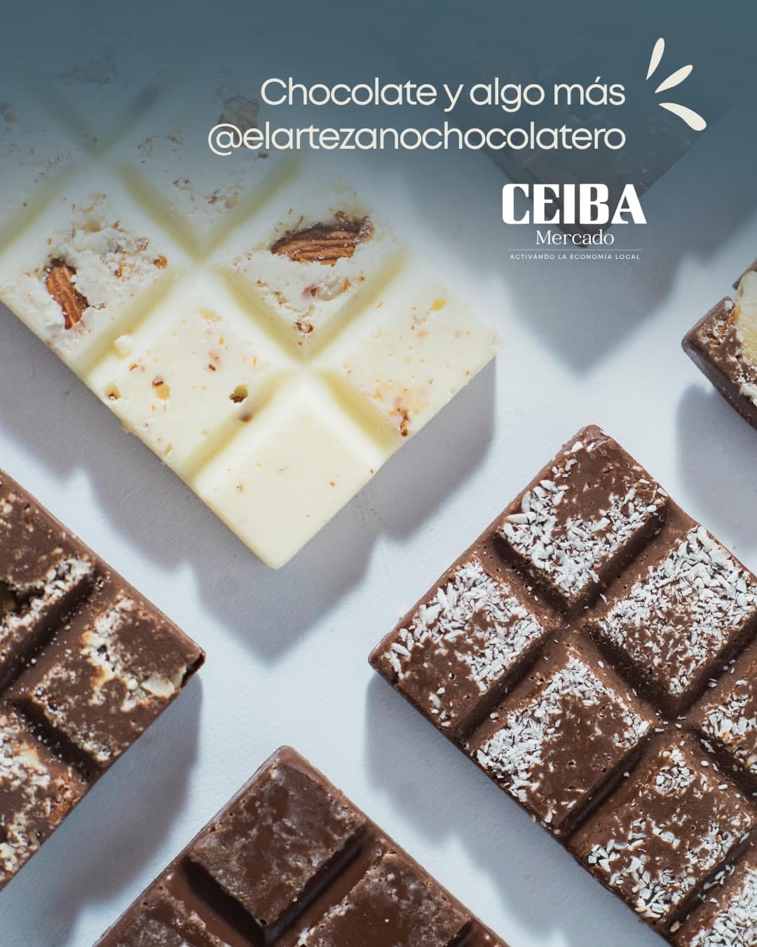 Mercado CEIBA