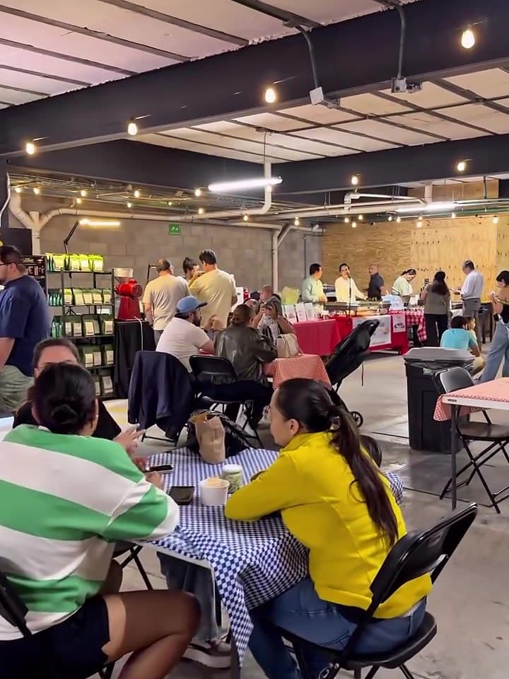 Mercado CEIBA