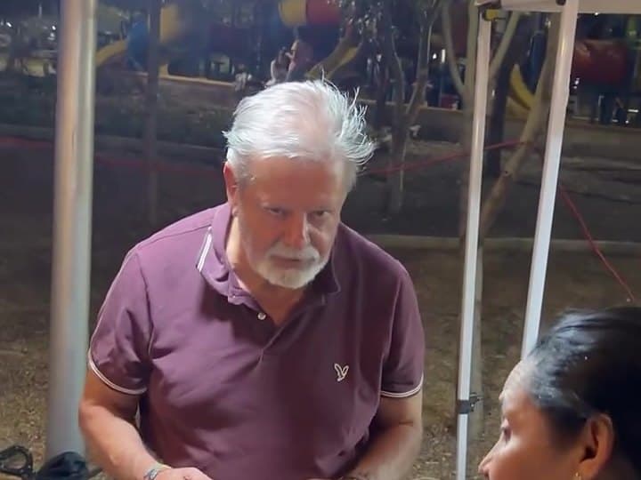 La Negrita